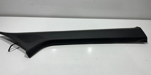 Ornament stalp fata dreapta 6F9867234A Seat Arona [facelift] [2020 - 2024]