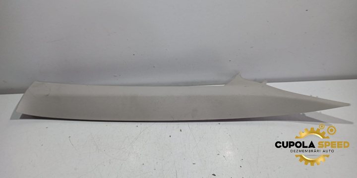 Ornament stalp fata dreapta 769110285R Renault Megane 4 [2016 - 2020]