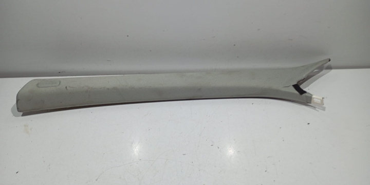 Ornament stalp fata stanga 4G0867233 Audi A6 4G/C7 [2010 - 2014]