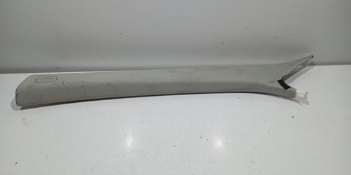Ornament stalp fata stanga 4G0867233 Audi A6 4G/C7 [2010 - 2014]