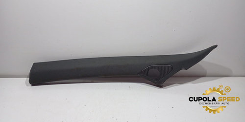 Ornament stalp fata stanga 8P0867233 Audi A3 8P/8PA [facelift] [2004 - 2008]