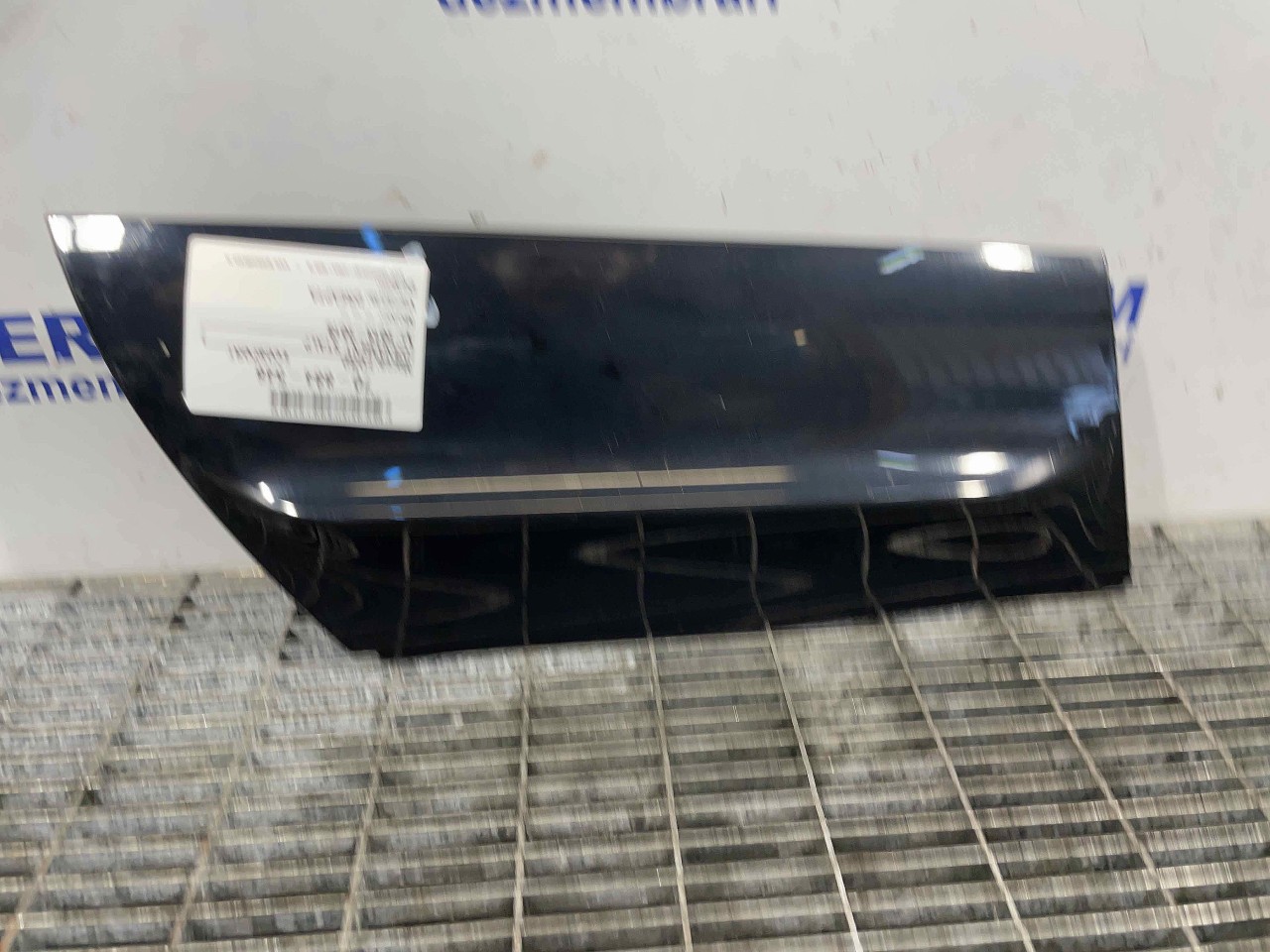 ORNAMENT STALP FORD ECOSPORT - - (2013 2018)