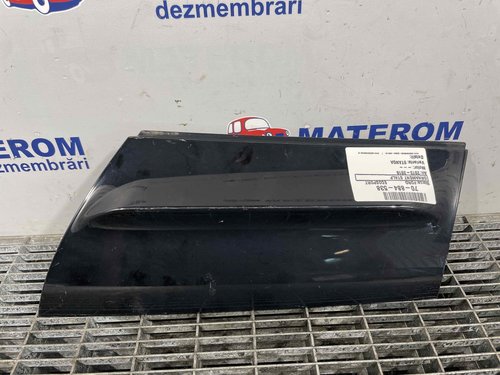 ORNAMENT STALP FORD ECOSPORT ECOSPORT - - (2013 2018)