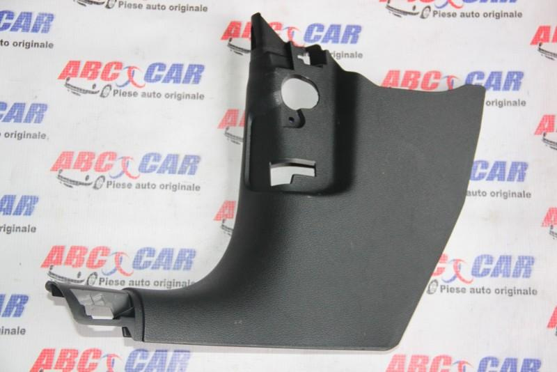 Ornament stalp interior Audi A3 2012-2019 8V1 8V3867271