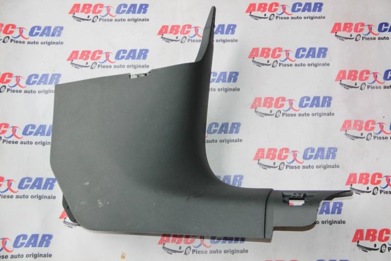 Ornament stalp interior Audi A4 2015-2019 8W2, B9 8W6867272B