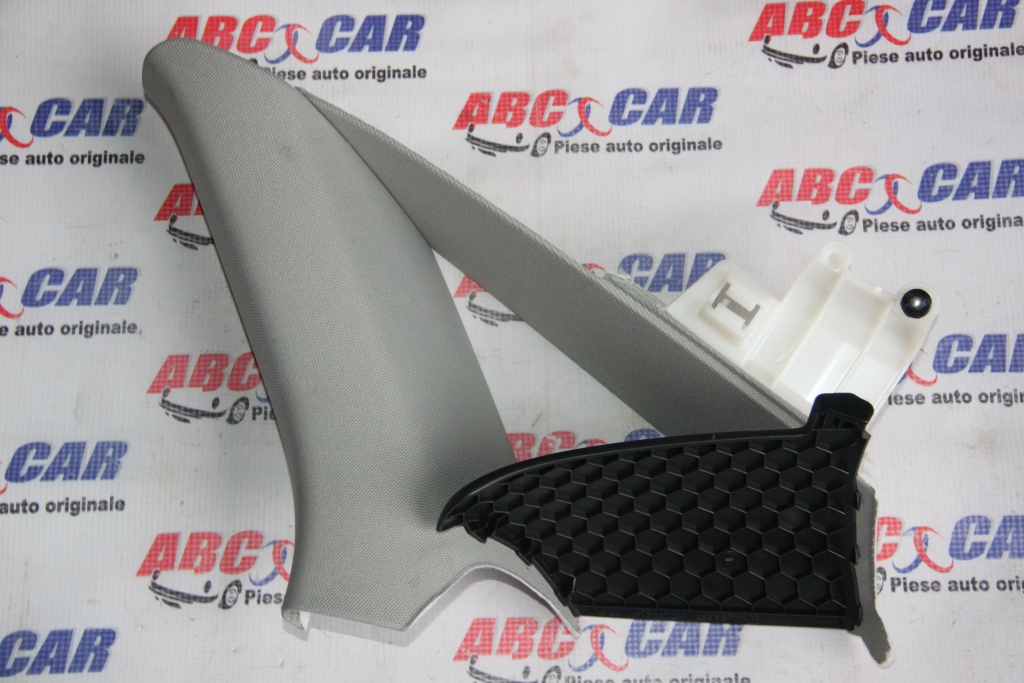 Ornament stalp interior Audi A4 B9 8W cod: 8W5867288 model 2017