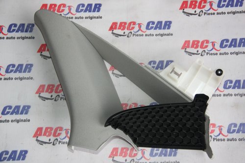 Ornament stalp interior Audi A4 B9 8W cod: 8W5867288 model 2017