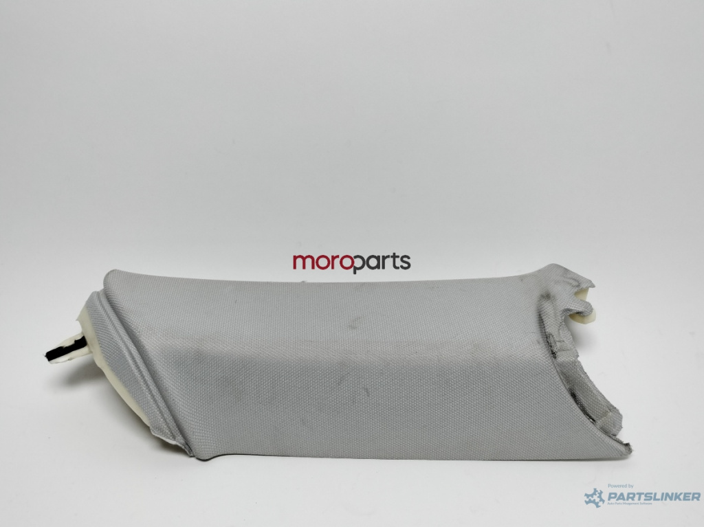 Ornament stalp interior AUDI A4 IV Avant (8K5, B8) [ 2007 - 2015 ] TDI (CAGA, CJCA, CMEA, CMFA) 105KW|143HP VAG OEM 8K9867287
