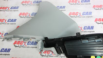 Ornament stalp interior Audi Q5 FY cod: 80A867245 ...