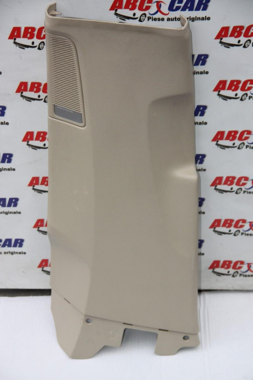 Ornament stalp interior Audi Q7 2015-> 4M 4M0867239D