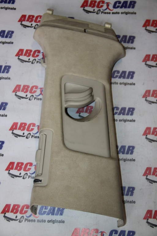 Ornament stalp interior (centura) Audi Q7 2015-> 4M 4M0867243C