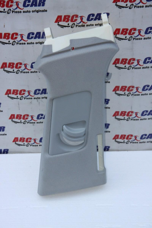 Ornament stalp interior centura dreapta Audi Q7 2015-> 4M