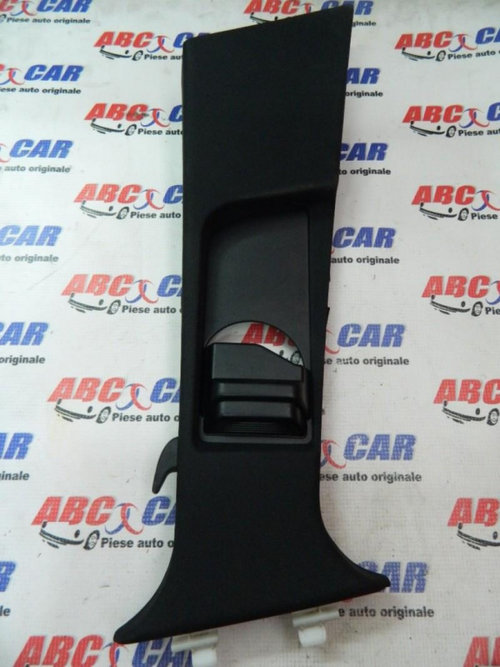 Ornament stalp interior centura dreapta fata Mercedes E-Class 2009-2016 W212 A2126900030