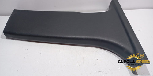 Ornament stalp interior dreapta 4F0867240C Audi A6 4F/C6 [2004 - 2008]