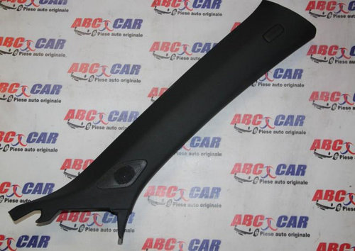 Ornament stalp interior dreapta  Audi A3 2012-2019 8V1 8V4867234B