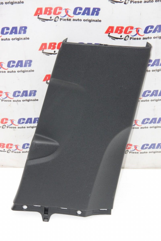 Ornament stalp interior dreapta Audi A3 2012-2019 8V1 8V5867240
