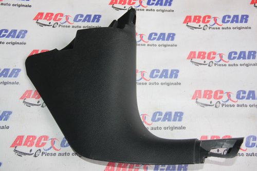 Ornament stalp interior dreapta Audi A3 8V E-Tron cod: 8V3867272 model 2017