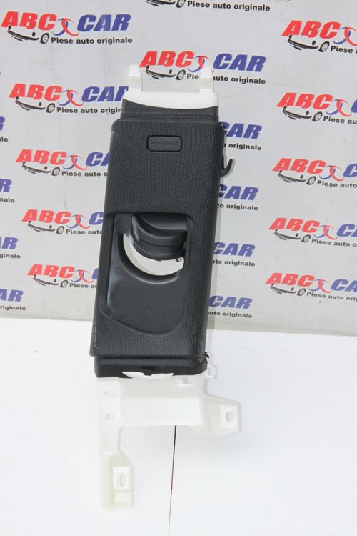 Ornament stalp interior dreapta Audi A5 F5 cabrio cod: 8W6867244A model 2018