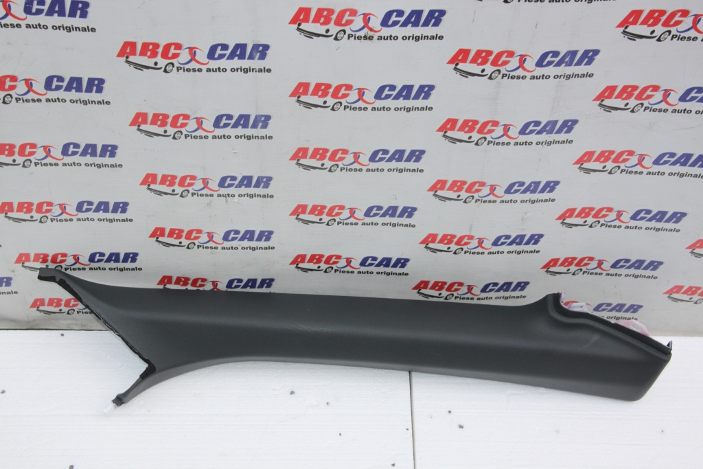 Ornament stalp interior dreapta Audi A5 F5 Cabrio cod: 8W7867234 model 2018