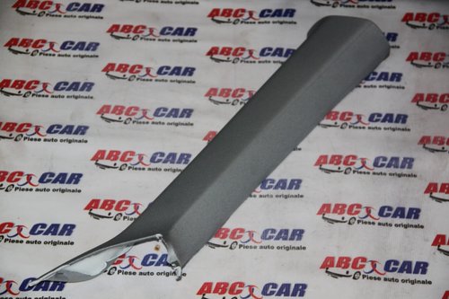 Ornament stalp interior dreapta Audi A5 F5 cod: 8W8867234D model 2017