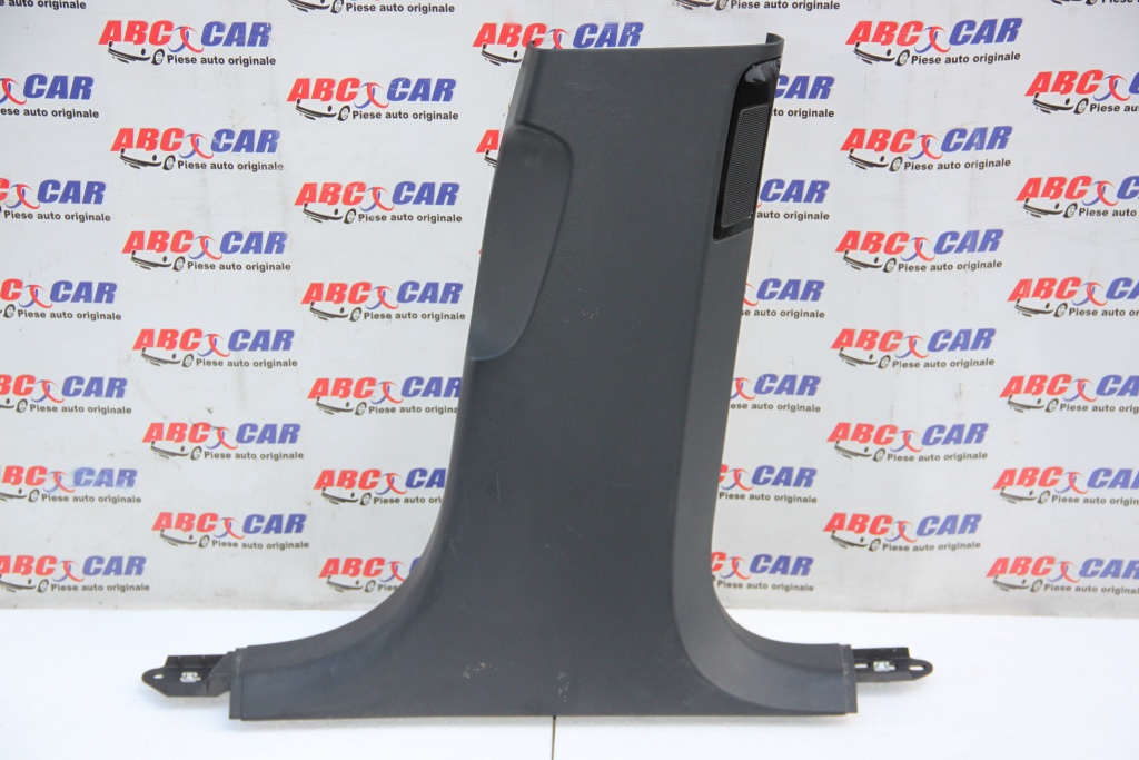 Ornament stalp interior dreapta Audi A8 4H D4 cod: 4H0867244 model 2014