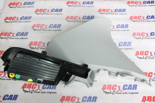 Ornament stalp interior dreapta Audi Q5 2017-> 80A 80A867246