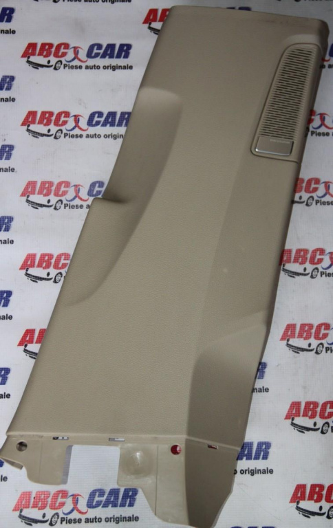 Ornament stalp interior dreapta Audi Q7 2015-> 4M 4M0867246G