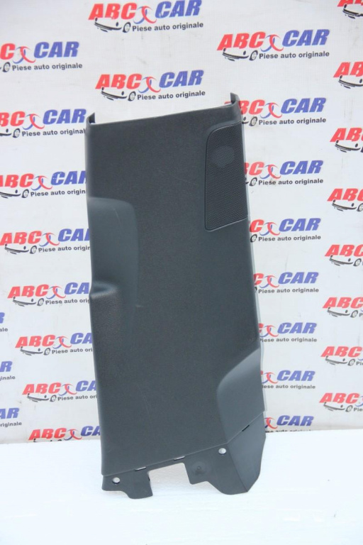 Ornament stalp interior dreapta Audi Q7 2015-> 4M 4M0867240G