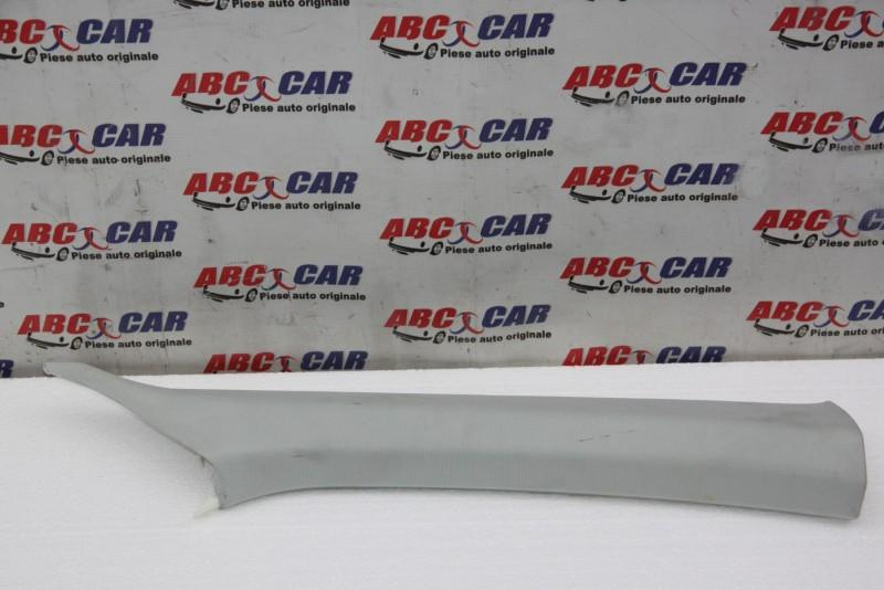 Ornament stalp interior dreapta fata Audi A8 2009-2017 4H D4 4N0867234D
