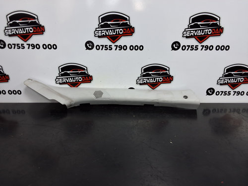 Ornament stalp interior dreapta Iveco Daily 6 3.0 Motorina 2019, CU BOXA TWEETER / 5802083719