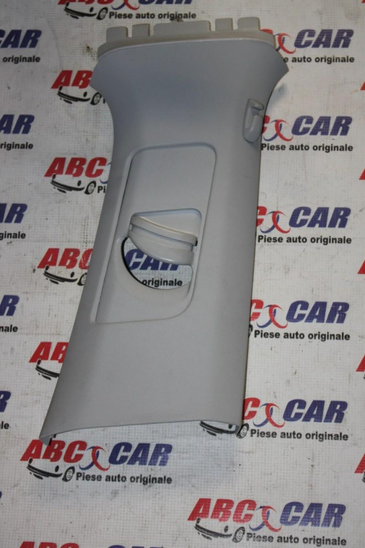 Ornament stalp interior dreapta  Peugeot 2008 2013-2015 6R4867244