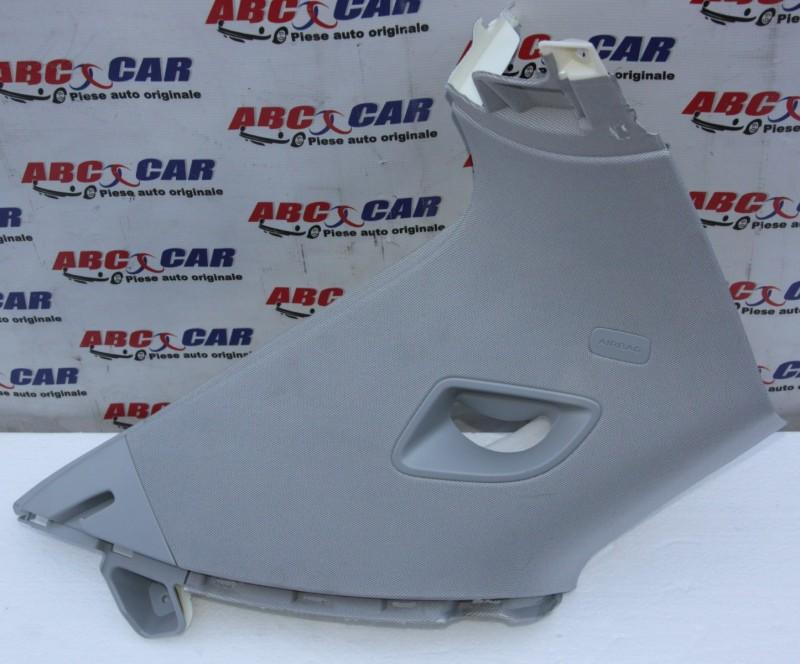 Ornament stalp interior dreapta spate Audi Q7 2015-> 4M 4M0867245B