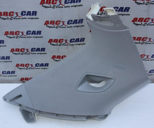 Ornament stalp interior dreapta spate Audi Q7 2015-> 4M 4M0867245B