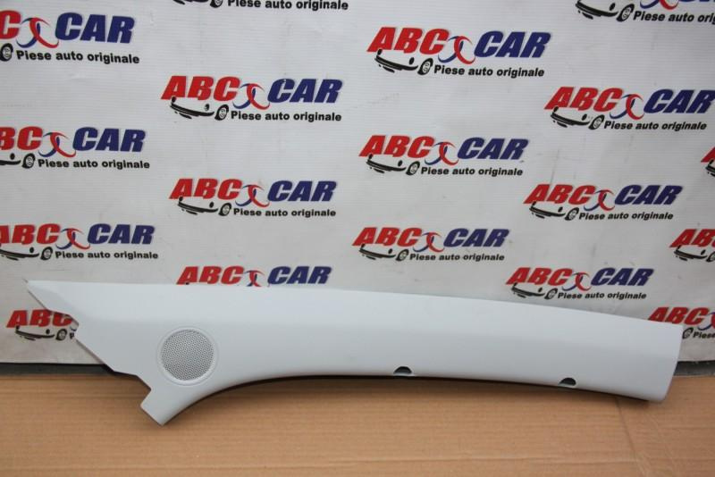 Ornament stalp interior dreapta Volkswagen Amarok 2009-2016 2H2867234