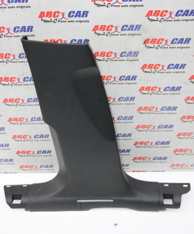 Ornament stalp interior lateral stanga Audi Q5 2008-2012 8R 80A867239A