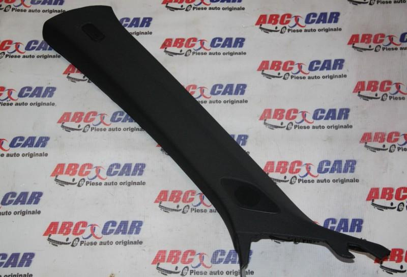Ornament stalp interior stanga Audi A3 2012-2019 8V1 8V4867233B