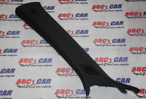 Ornament stalp interior stanga Audi A3 2012-2019 8V1 8V4867233B