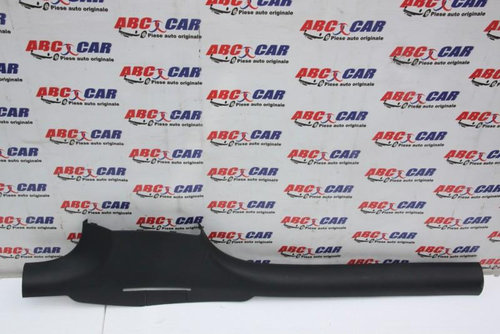 Ornament stalp interior stanga Audi A3 2012-2019 8V1 8V5853905A