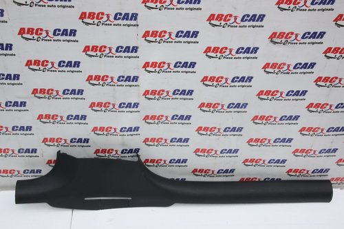 Ornament stalp interior stanga Audi A3 8V Limuzina cod: 8V5853905A model 2017