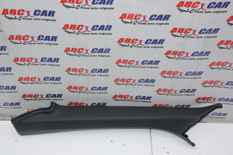 Ornament stalp interior stanga Audi A5 2017-2024 F5 8W7867233