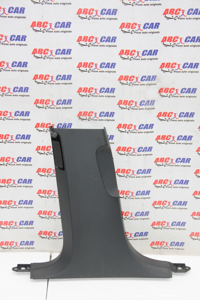 Ornament stalp interior stanga Audi A8 4H D4 cod: 4H0867243 model 2014