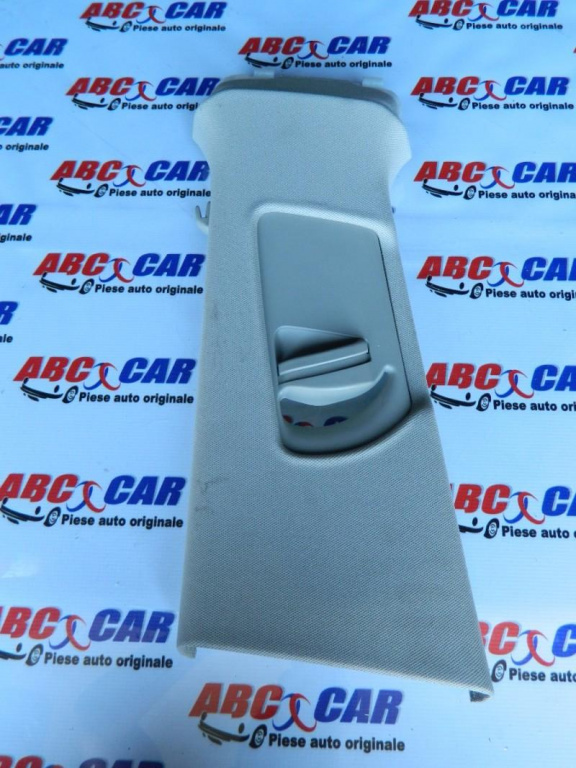 Ornament stalp interior stanga Audi Q5 2008-2012 8R 8R0867293