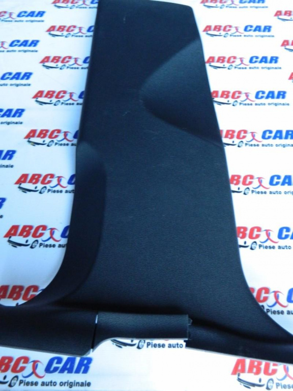 Ornament stalp interior stanga Audi Q5 2008-2012 8R 8R0867239