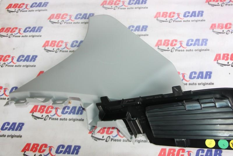Ornament stalp interior stanga Audi Q5 2017-> 80A 80A867245