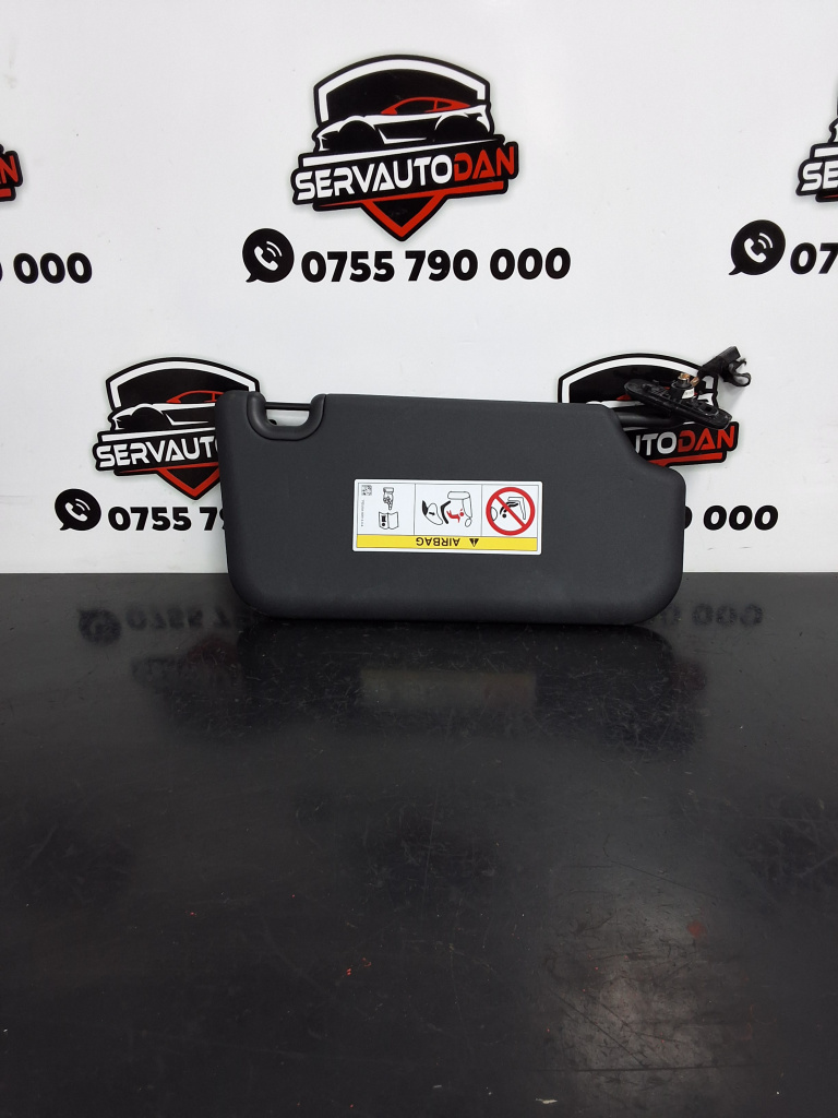 Ornament stalp interior stanga Ford Ranger (2011->) 2.0 Motorina 2019, EU5A-00014-CA