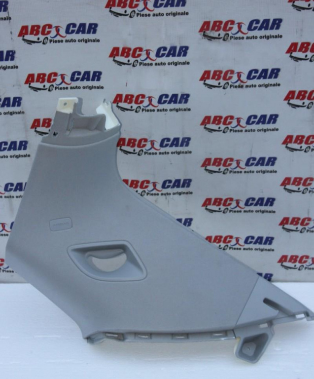 Ornament stalp interior stanga spate Audi Q7 2015-> 4M 4M0867246B