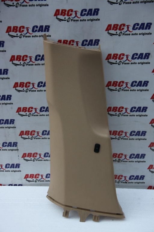Ornament stalp interior stanga Volkswagen Passat B6 3C 2005-2010 3C0867291