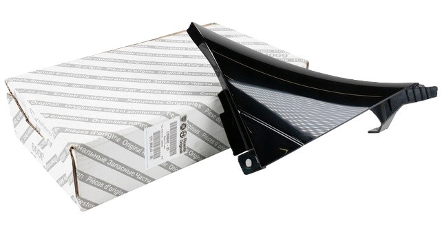 Ornament Stalp Langa Oglinda Exterioara Dreapta Oe Fiat Doblo 2 2009-2020 735498422