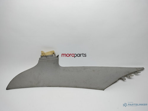 Ornament stalp luneta Audi A6 4F C6 3.0 TDI BMK OEM 4F5867245