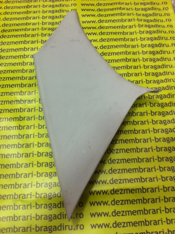 Ornament stalp luneta stanga Skoda Fabia 6Y [1999 - 2004] Sedan 1.4 MT (101 hp) (6Y3) 16V